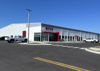 Rice Insulation – Seagate